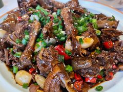 -邻舍私房菜(渊明北路店)