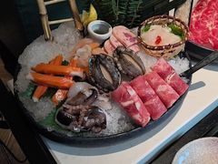 -生如夏花泰式火锅(鹭洲里店)