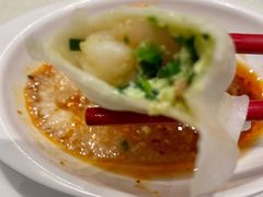-喜家德虾仁水饺(中央大街店)