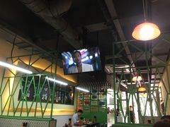 -莅香岛港式餐厅(滨江道店)