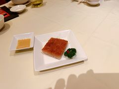 -利苑酒家(合景国际金融广场店)