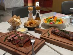 -MEAT MATE 鲜食肉铺(北京太古坊店)