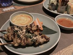 -CHINCHIN 青青·泰国料理(万象食家店)