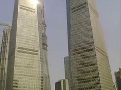 -上海中心大厦