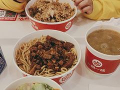 -一心一味(东滨路店)