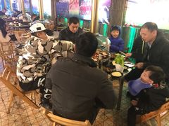 -五彩凉山自助西昌烧烤(柳翠路店)