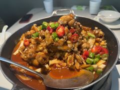 -蛙喔牛蛙(淮安吾悦店)