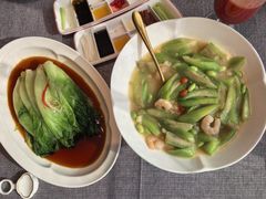 -秀儿四九城·新京菜(亚运村鸟巢店)