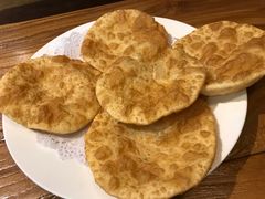 糖饼-小渔船渔家传统菜(鲅鱼圈店)