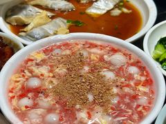 -水先生寧波菜(天一店)