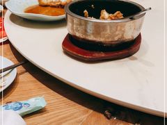 -红樱桃·欢乐餐厅(太原里店)