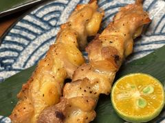 -鸟泉居酒屋·烧鸟·酒馆(百子湾店)