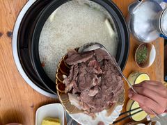 -尼玛藏家风味园(阿山食城店)