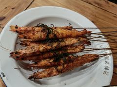 -夹夹大·蟹蟹大排档(财富又一城店)