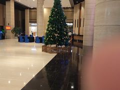 -海南新燕泰大酒店·早午自助餐丹利朗西餐厅