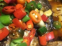 -馋火炉鱼(新世界百货望京店)