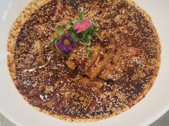 -老房子金沙元年川菜食府·草坪婚礼(毗河店)