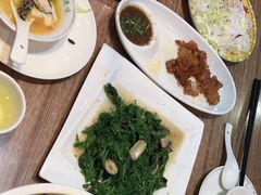 -傣香原味·傣味特色菜·手抓饭(呈贡吾悦广场店)