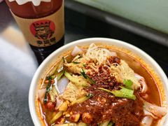 -阿正擀面皮(克拉玛依三八商场店)