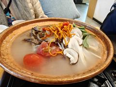 -品味泸沽湖•民族特色菜(大落水店)