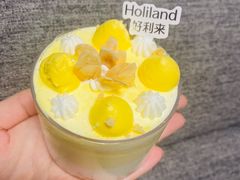 -好利来(梅江永旺店)