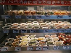 -亚惠美食广场(大连开发区安盛购物广场店)