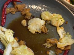 -云海肴·汽锅鸡·云南菜(高德置地店)