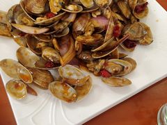 -叶存利海鲜大馅饺子(海宁路总店)