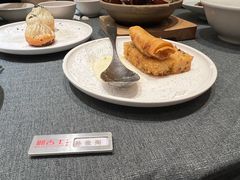 -新吉士·上海菜(浦东LCM置汇旭辉店)