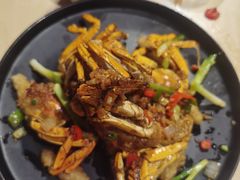-避风塘(百联东郊店)