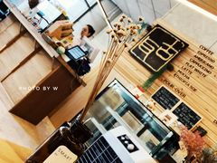 -古耳咖啡(北锣店)