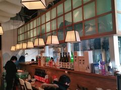 -一井烧肉·活鳗·寿司(望京SOHO店)