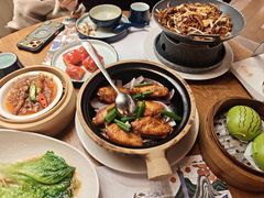 -云山茶餐厅(广东大厦店)