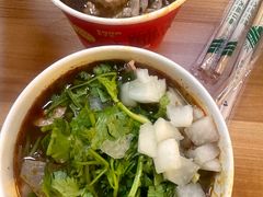 -江三王记牛杂馆(总店)