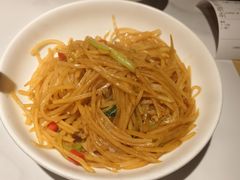 -上关东东北菜(夫子庙水游城店)