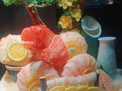 -阿伟海鲜楼·福建菜(延寿店)