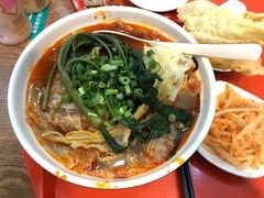 -螺小胖柳州螺蛳粉(钟楼总店)