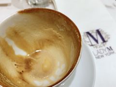 -Lady M(沙田新城市广场店)