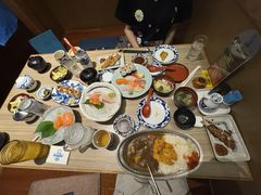 -小山日本料理(兴业太古汇店)
