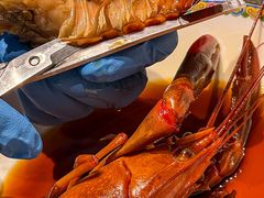 -新光酒家·河豚·海鲜·蟹料理(浦东店)