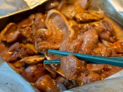 -大鸽饭(汉溪长隆店)