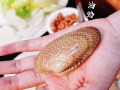 -凯华海鲜火锅·传承三十六年