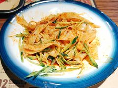 -阿记烧烤(大兴新区店)