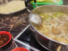 -大嫂镬仔·焖鸡煲·啫啫煲(逢源路店)