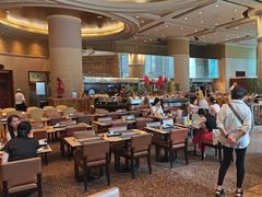 -怡聚轩全日制自助餐厅(大中华喜来登酒店)