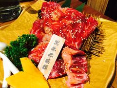 -黑牛の店·和牛烧肉(合生汇店)