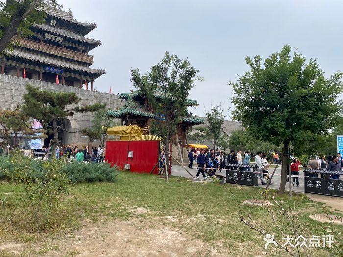太原面食店(解放路店)图片