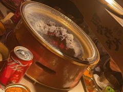 -西塔老太太泥炉烤肉(温州首店万象城黑金店)