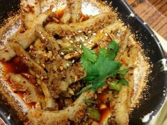 -随变烧烤麻辣鸡煲(佐敦店)