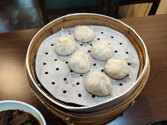 -大龙汤包